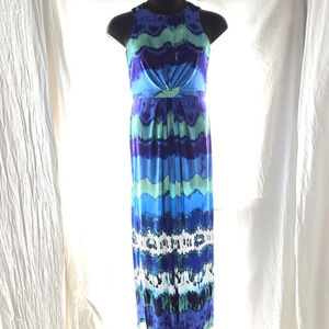 Gorgeous Maxi Dress EUC